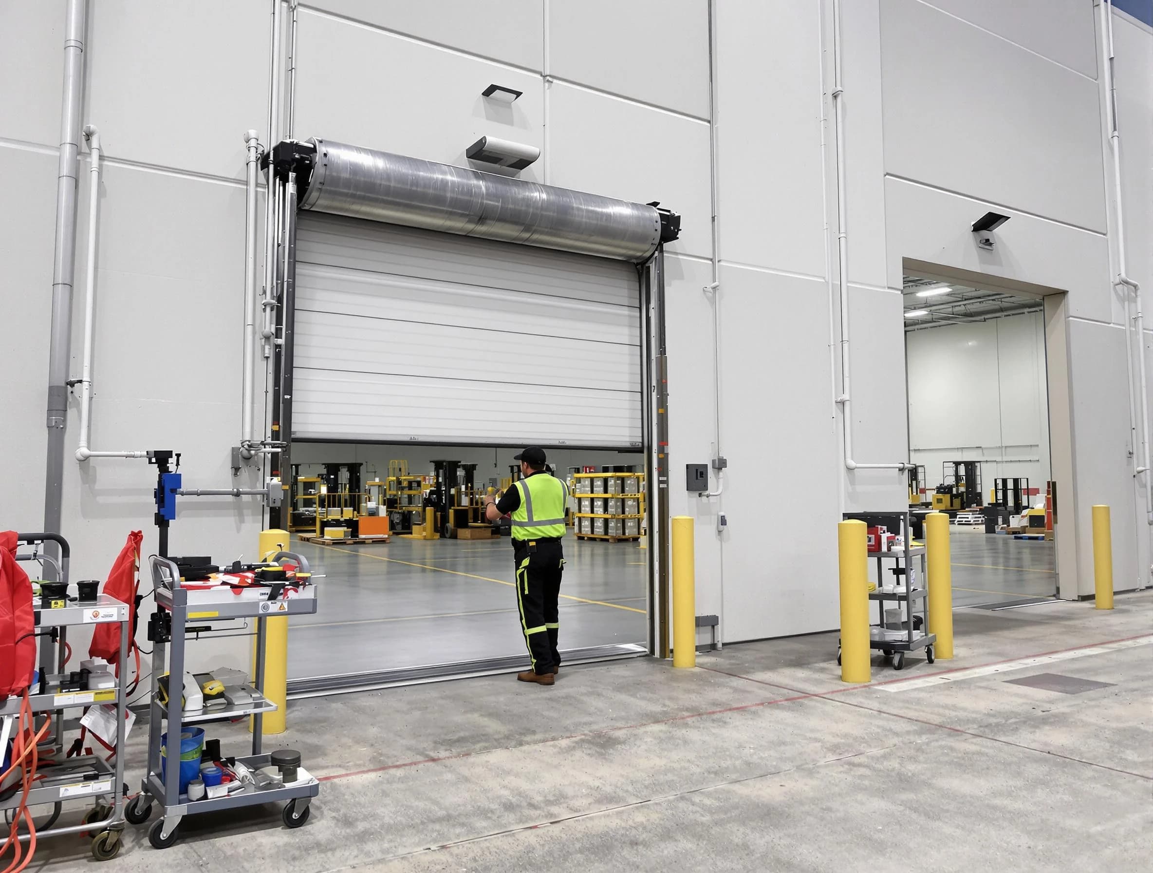 Commercial Repair service in Stonecrest, GA